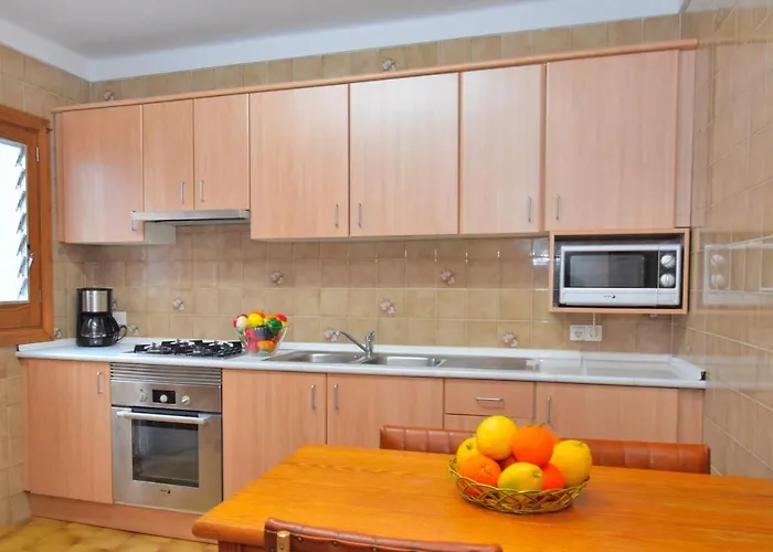 146 Casa Starfish Etv6542 By Mallorca Charme