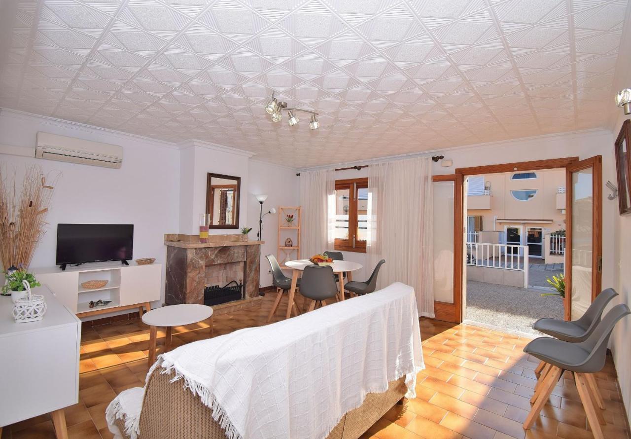 Ferienhaus 146 Casa Starfish Etv6542 By Mallorca Charme Can Picafort (Mallorca)